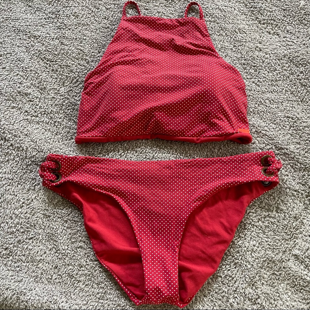 Roxy Bikini